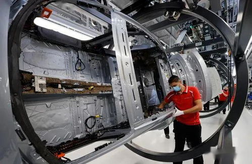 德國汽車工廠復(fù)工與銷售復(fù)蘇 經(jīng)濟信心與挑戰(zhàn)并存